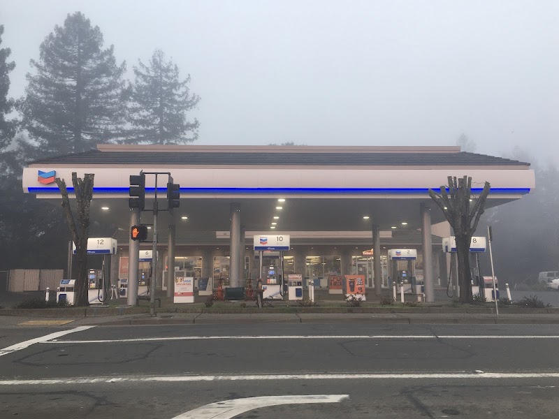 Chevron photo 3