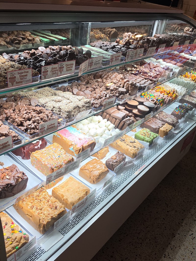 Photo of Strachan's Ice Cream & Desserts, Safety Harbor