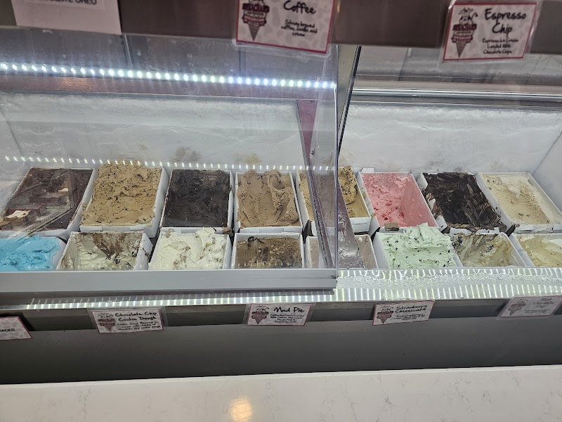 Strachan's Ice Cream & Desserts, Safety Harbor photo 5