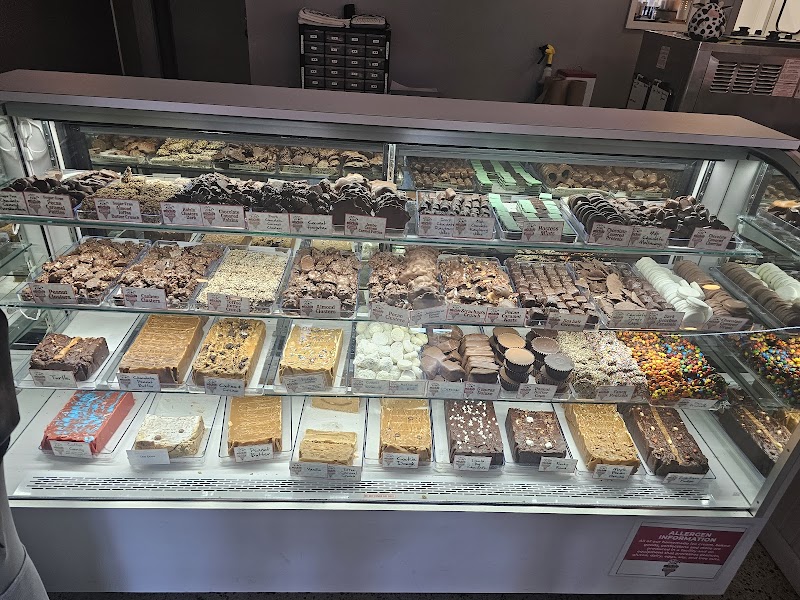 Strachan's Ice Cream & Desserts, Safety Harbor photo 3