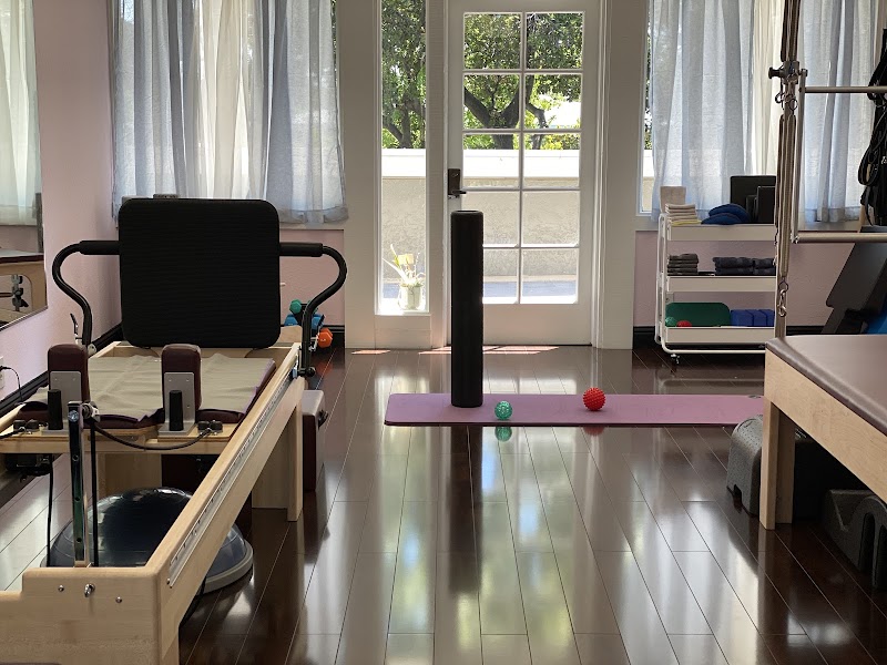 Photo of Pilates with Keni
