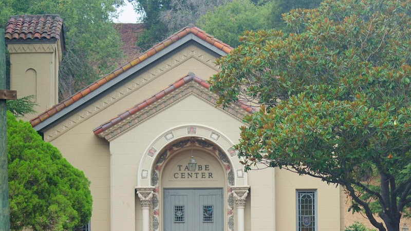 Photo of Notre Dame de Namur University
