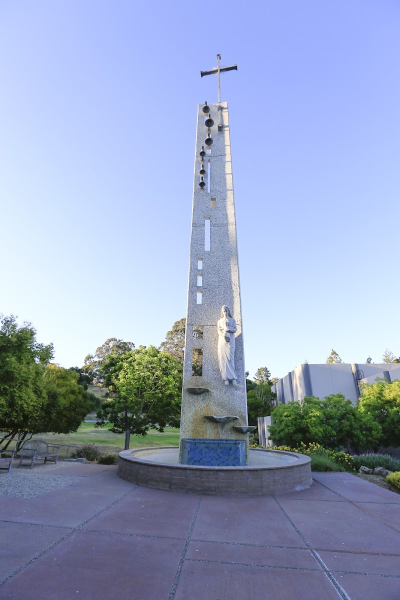 Notre Dame de Namur University photo 5