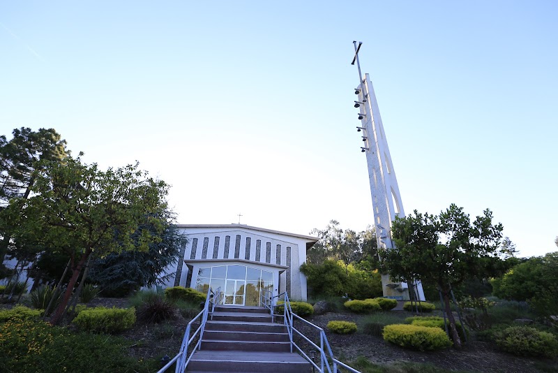 Notre Dame de Namur University photo 3