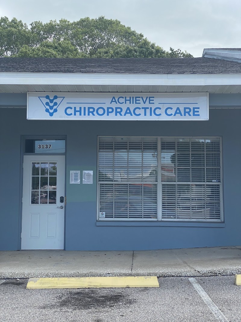 Achieve Chiropractic Care photo 3