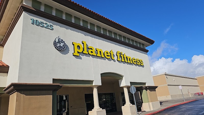 Planet Fitness photo 2