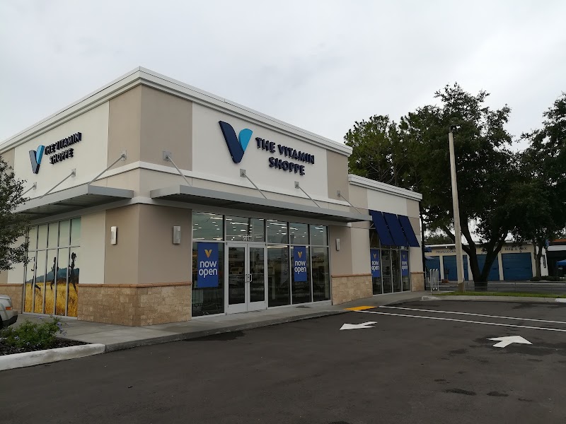 The Vitamin Shoppe photo 2