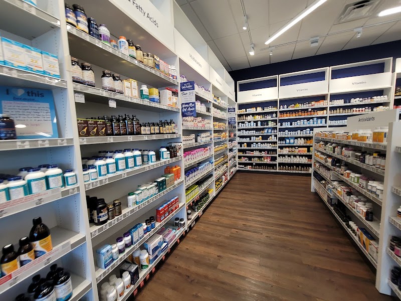 The Vitamin Shoppe photo 3