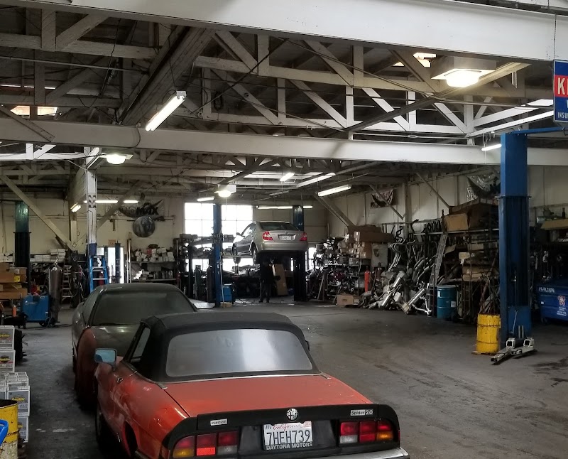 Golden Auto photo 3