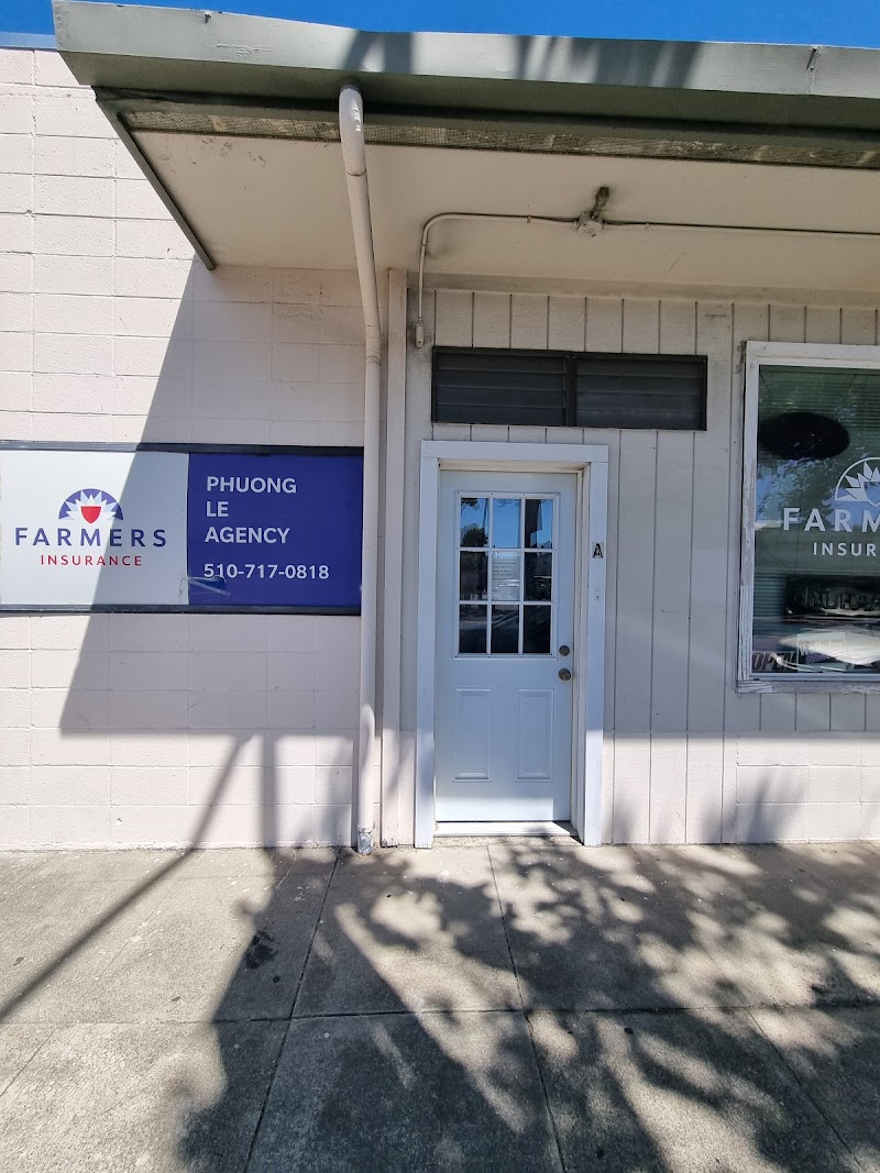 Photo of Farmers Insurance - Phuong Le
