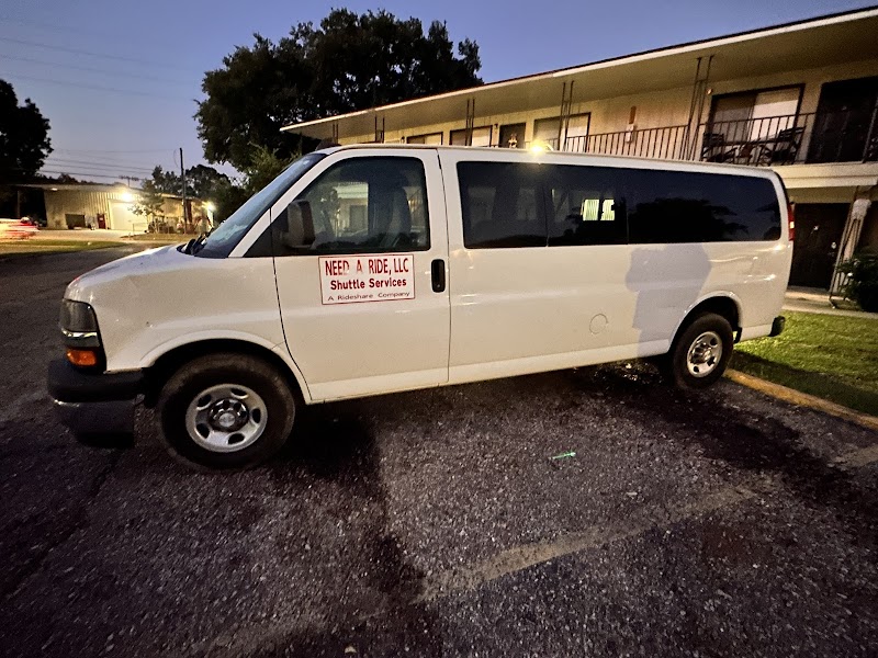 Photo of Need a Ride LLC
