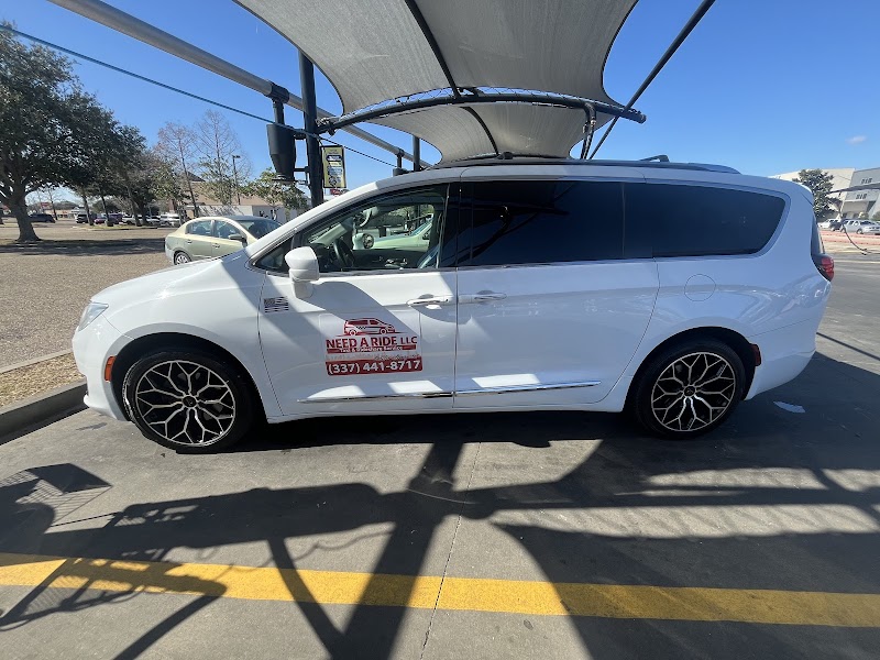 Need a Ride LLC photo 5