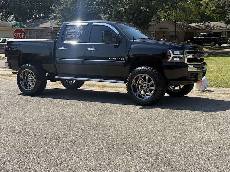 Need a Ride LLC photo 2