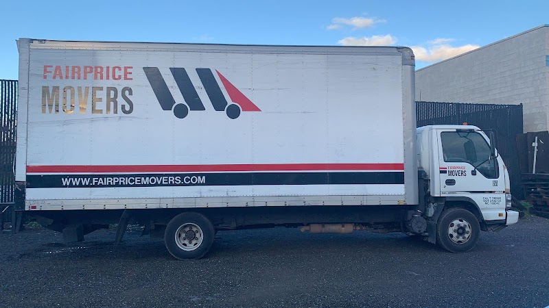 Fairprice Movers - San Francisco photo 2