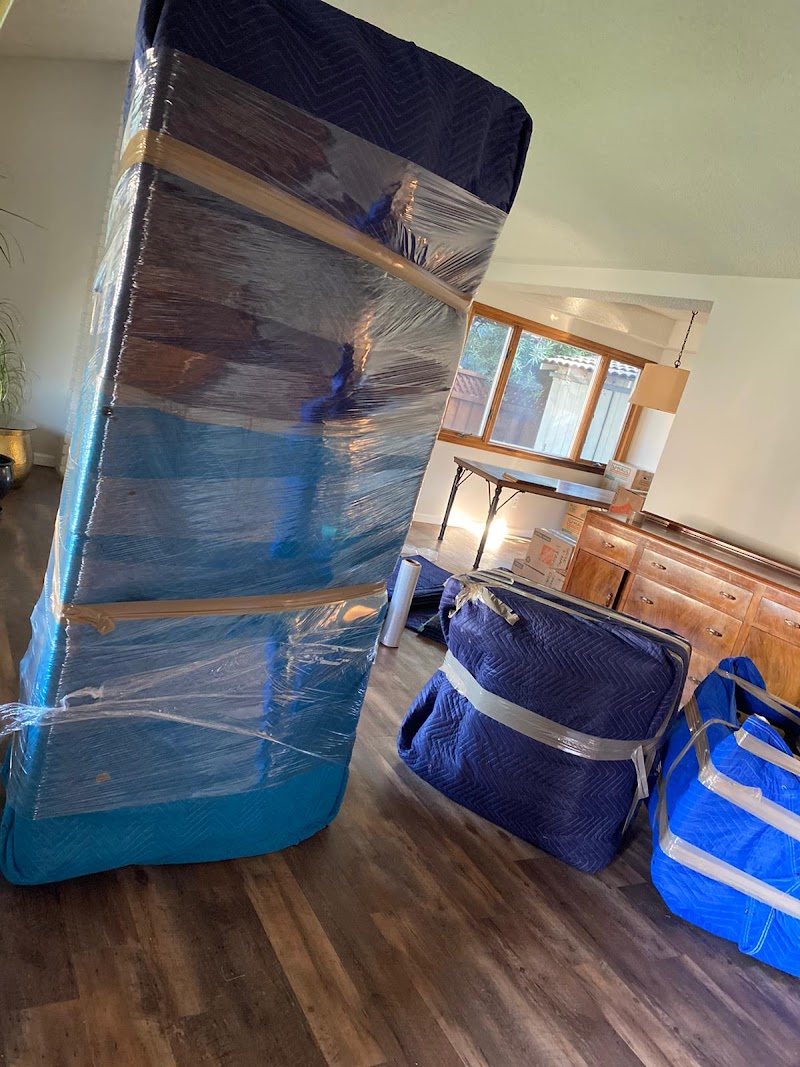 Fairprice Movers - San Francisco photo 5
