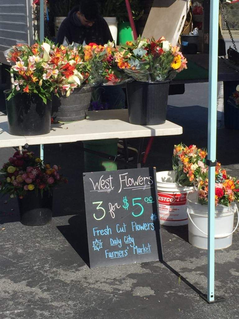 Daly City Farmers' Market at Serramonte Center photo 4