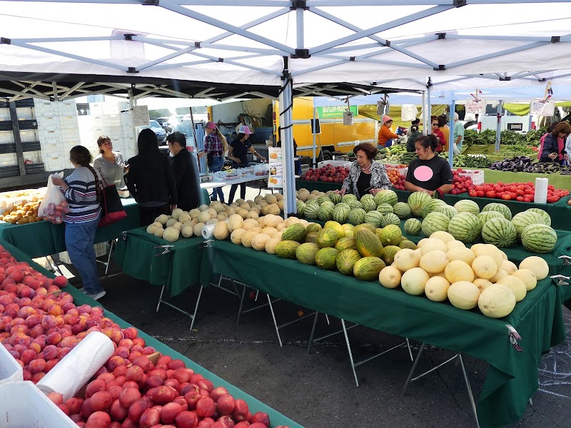 Daly City Farmers' Market at Serramonte Center photo 2
