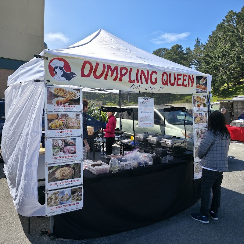 Photo of Daly City Farmers' Market at Serramonte Center