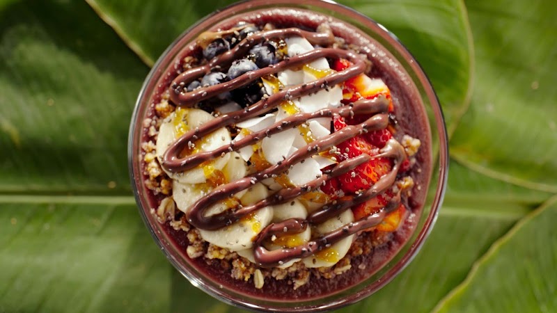 Photo of Tropical Smoothie Cafe