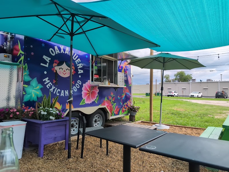 Photo of La Oaxaquena LLC