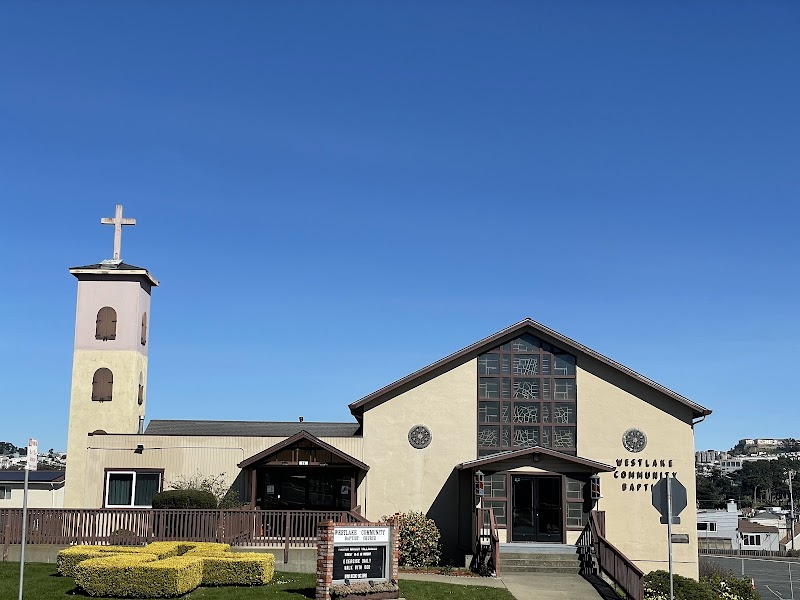 Photo of Westlake Community Baptist Church