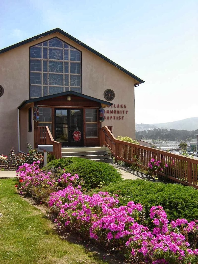 Westlake Community Baptist Church photo 3