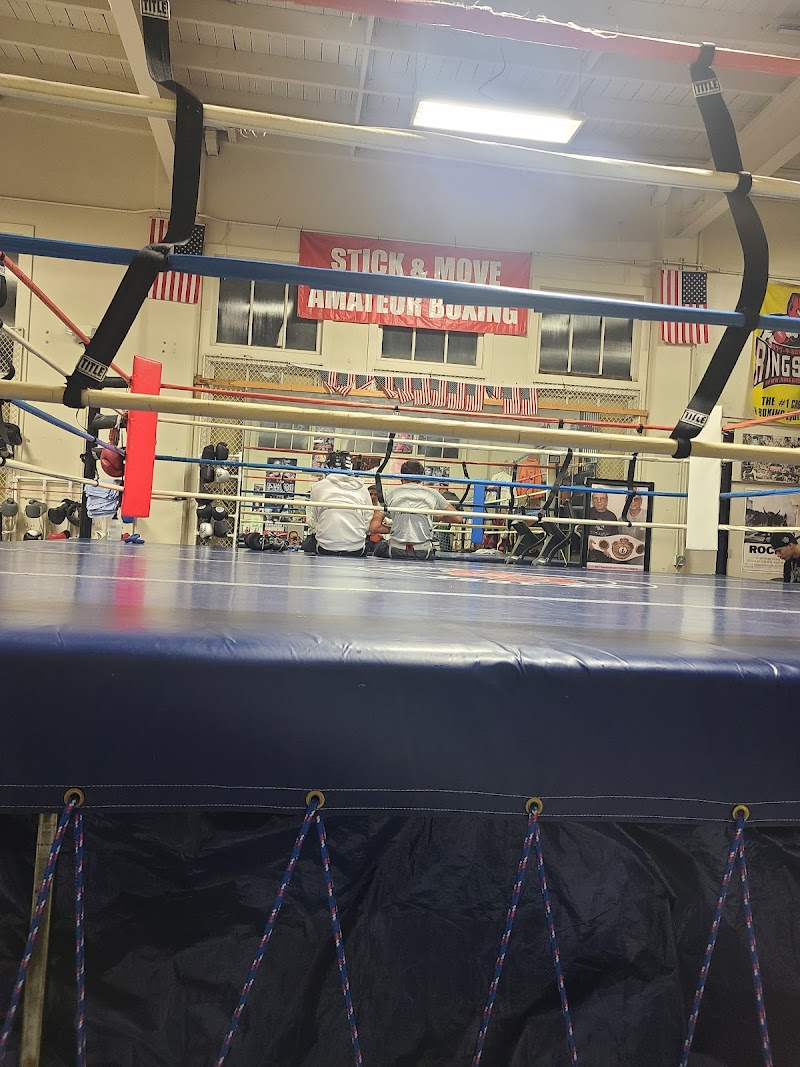 Tom Carr Boxing Center photo 5