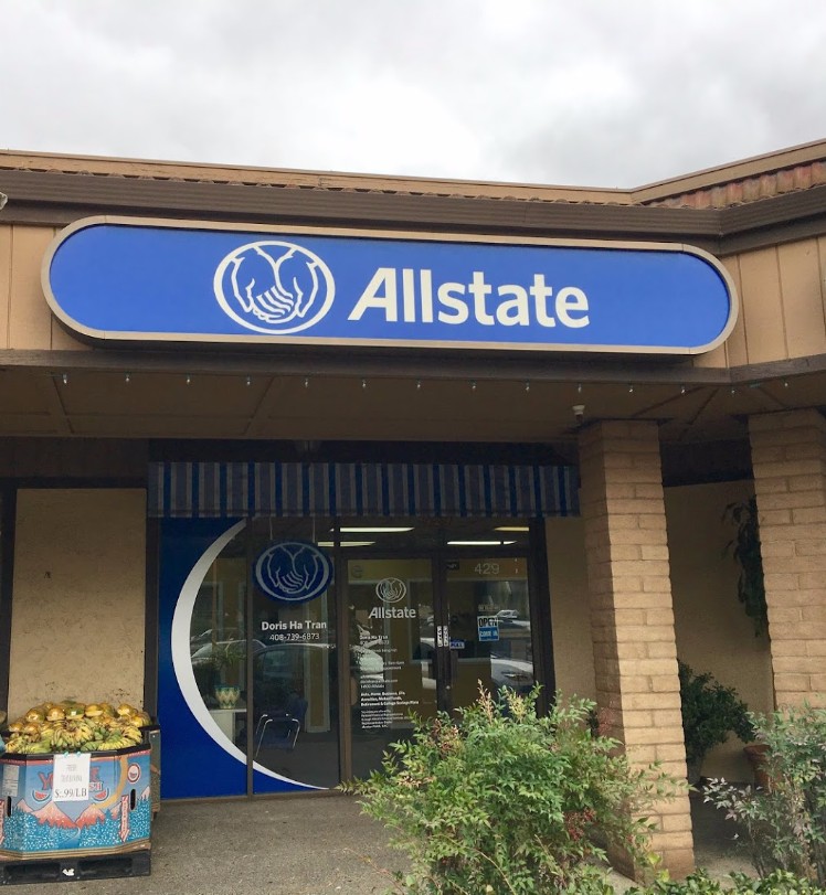 Photo of Doris Tran: Allstate Insurance