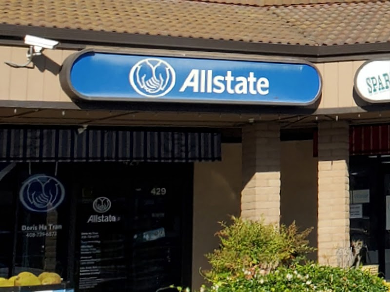 Doris Tran: Allstate Insurance photo 5