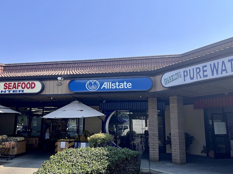Doris Tran: Allstate Insurance photo 3