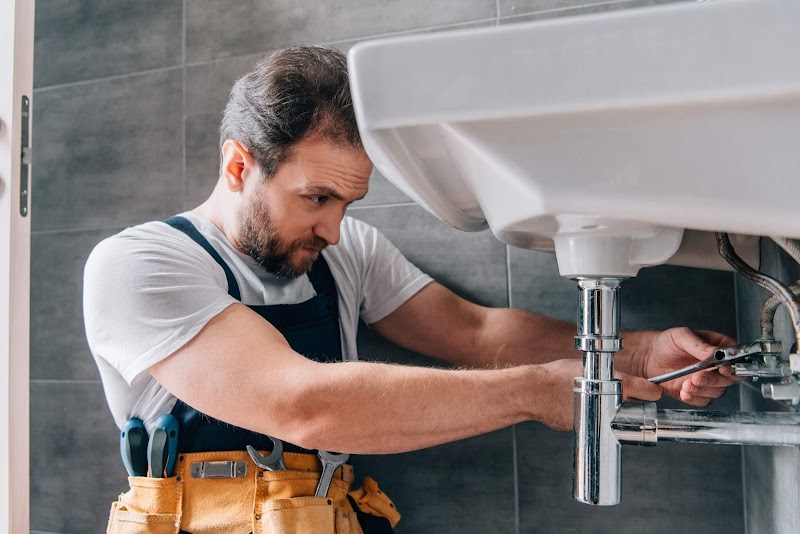 Photo of Rapidfix Plumber San Francisco