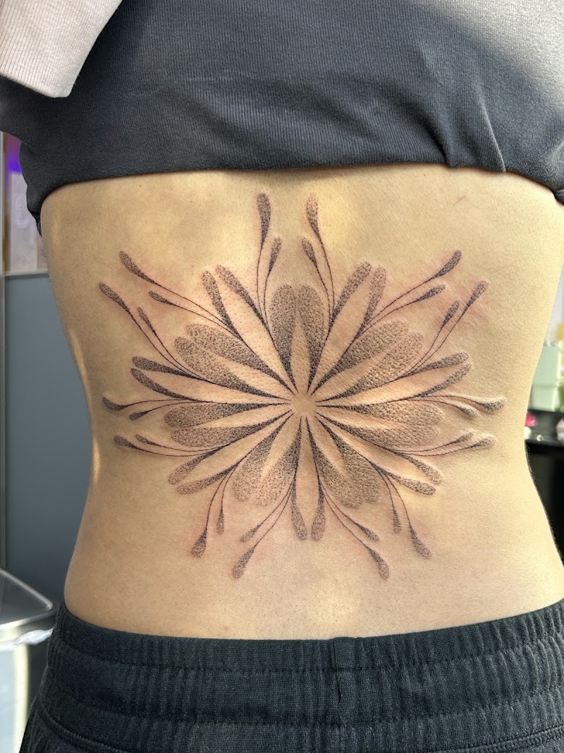 Photo of Alf's Body Art Studio