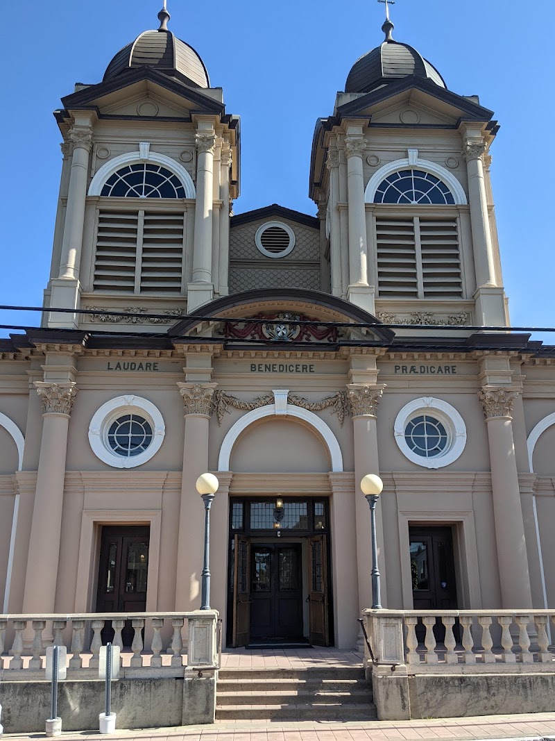 St. Dominic's Church photo 2