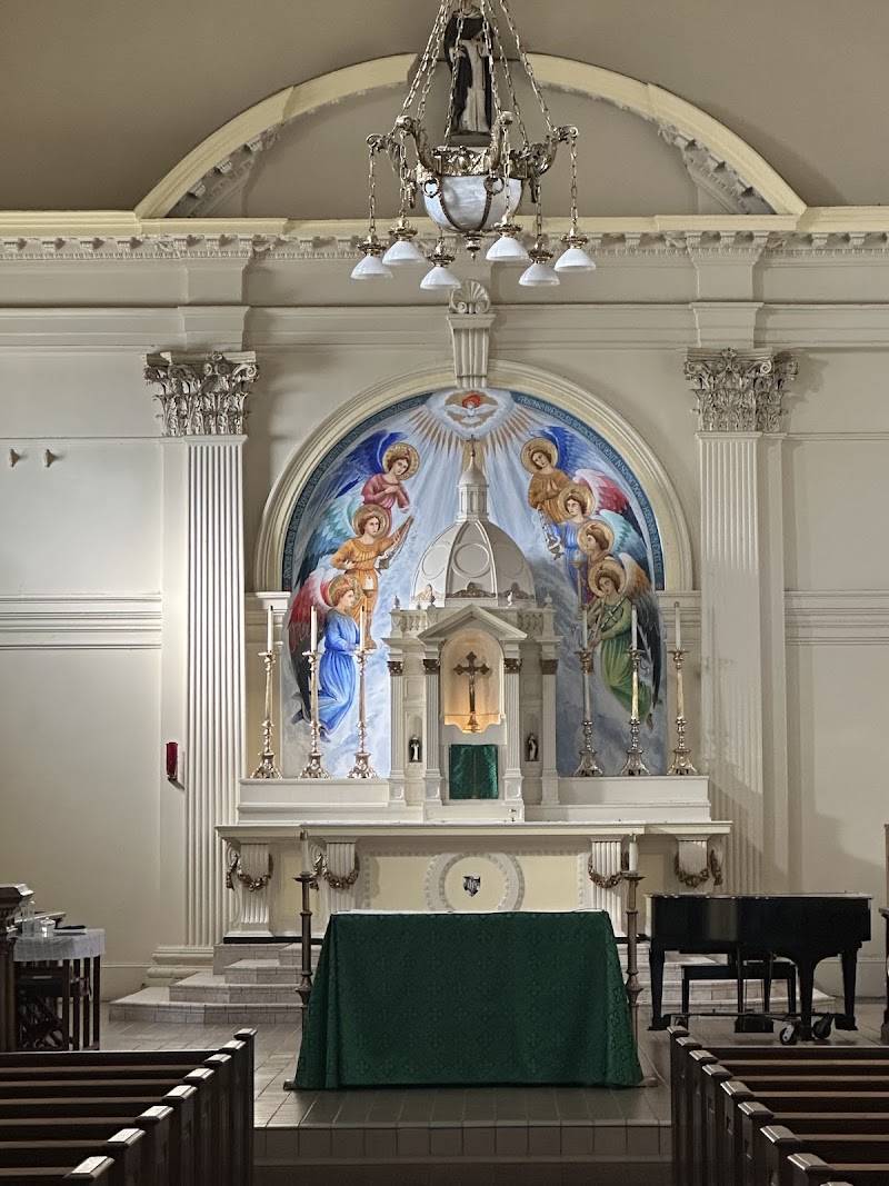 St. Dominic's Church photo 5