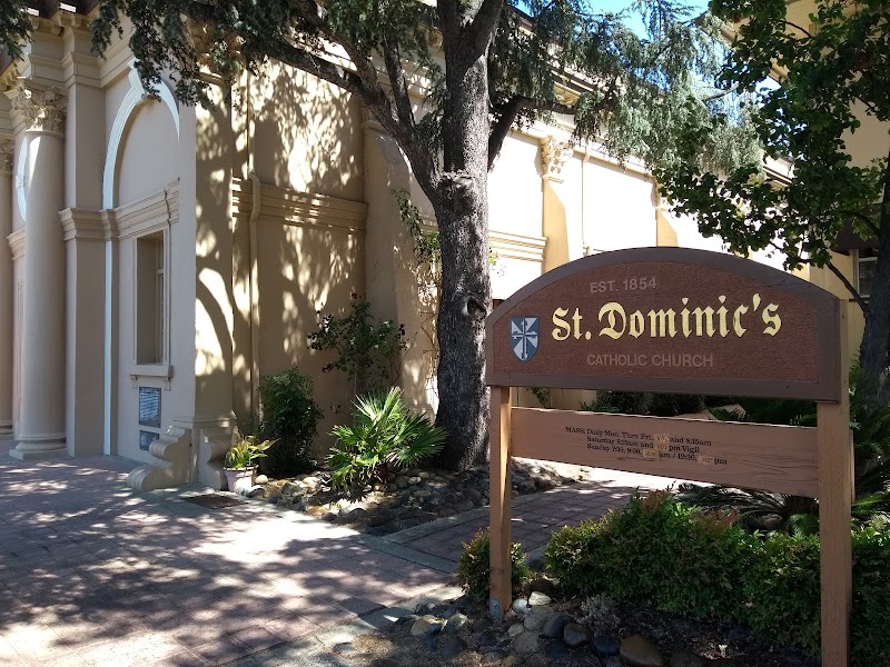 St. Dominic's Church photo 3