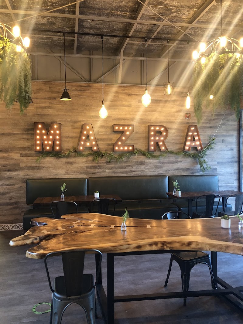 Photo of Mazra