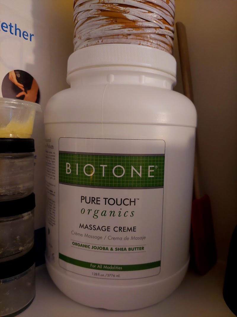 Massage Clearwater & Belleair Florida - Stacy Pickhardt, LMT photo 5