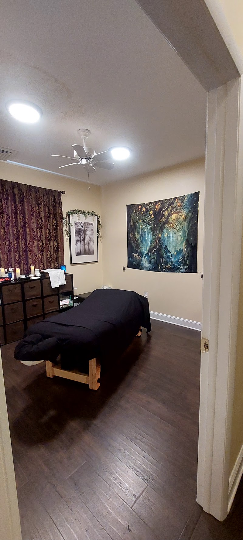 Massage Clearwater & Belleair Florida - Stacy Pickhardt, LMT photo 3