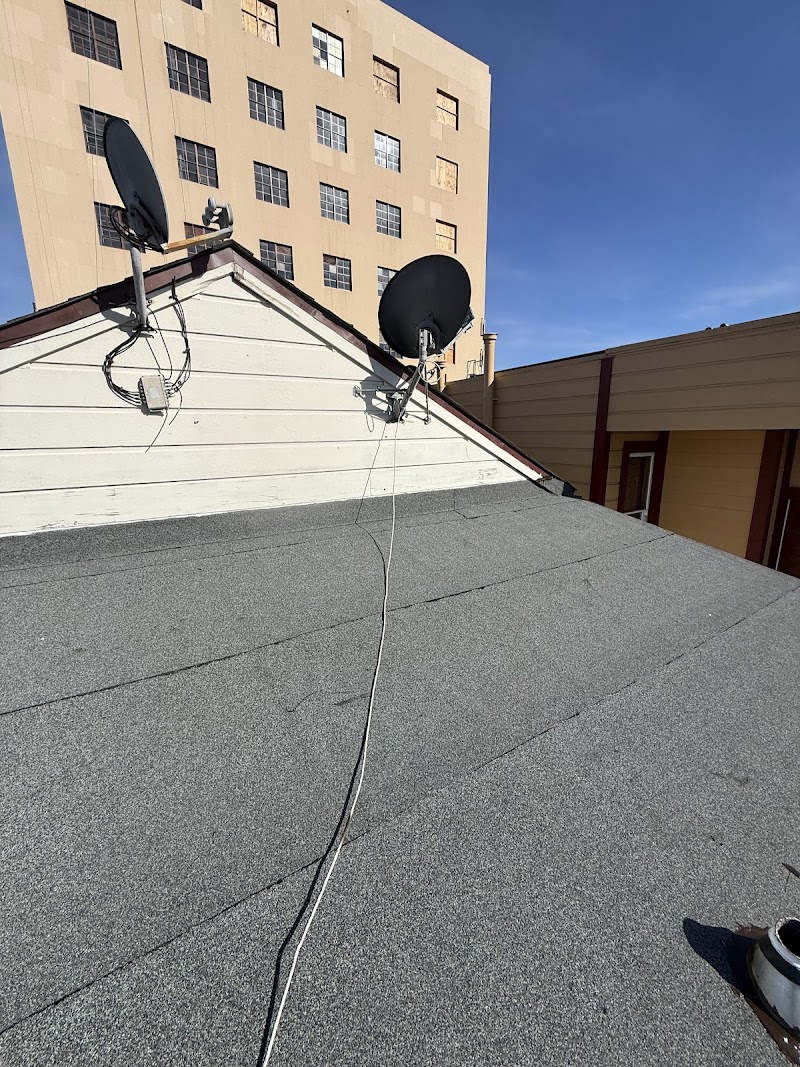 Hinojosa Roofing, Inc. photo 5