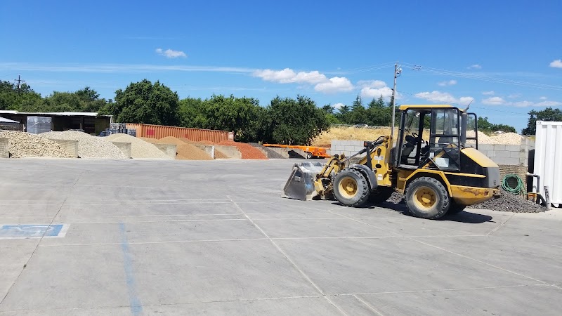 Photo of Castle & King Rock & Ready Mix