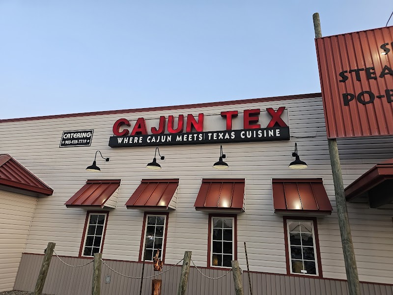 Cajun Tex Marshall photo 4