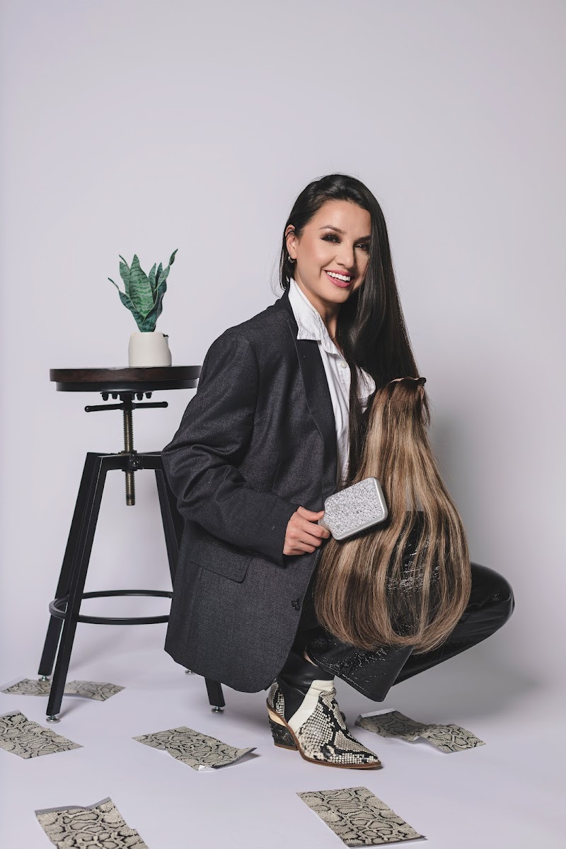 Royal Image Beauty Salon photo 3