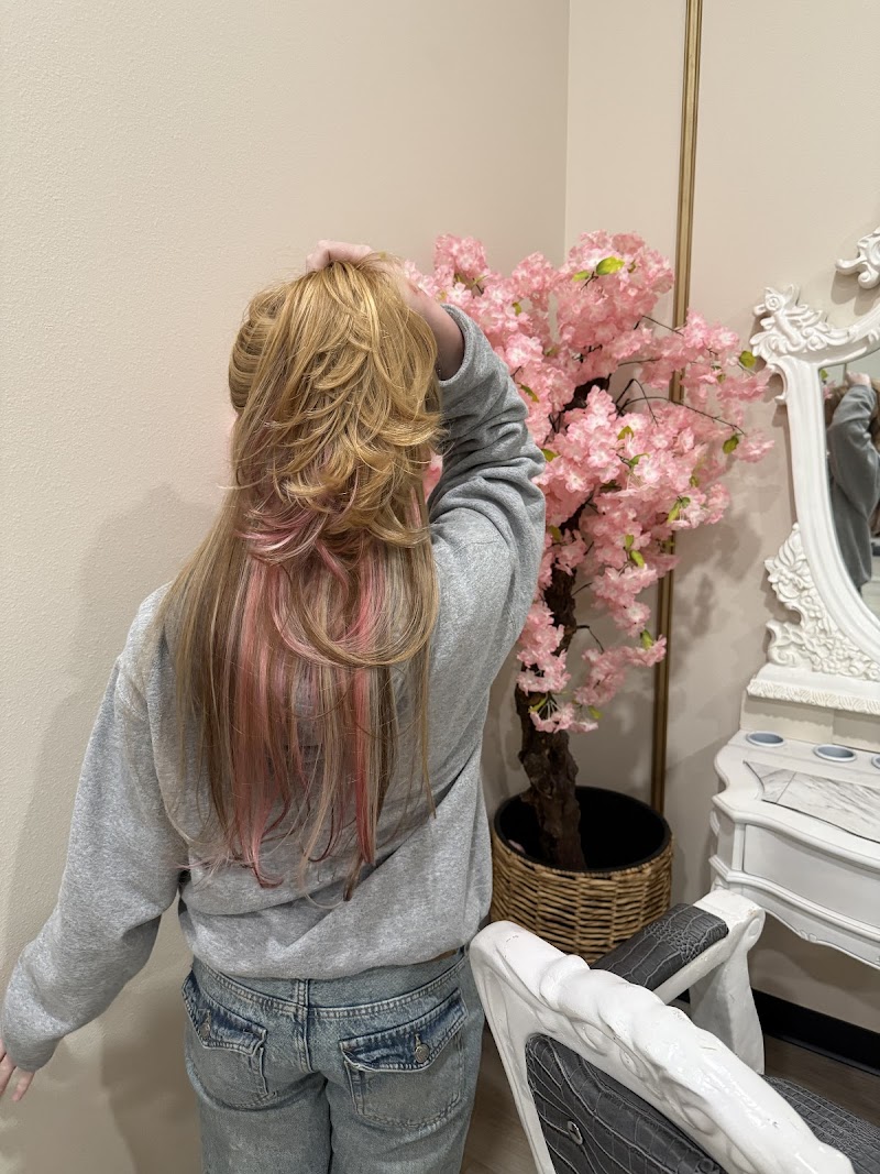 Royal Image Beauty Salon photo 2