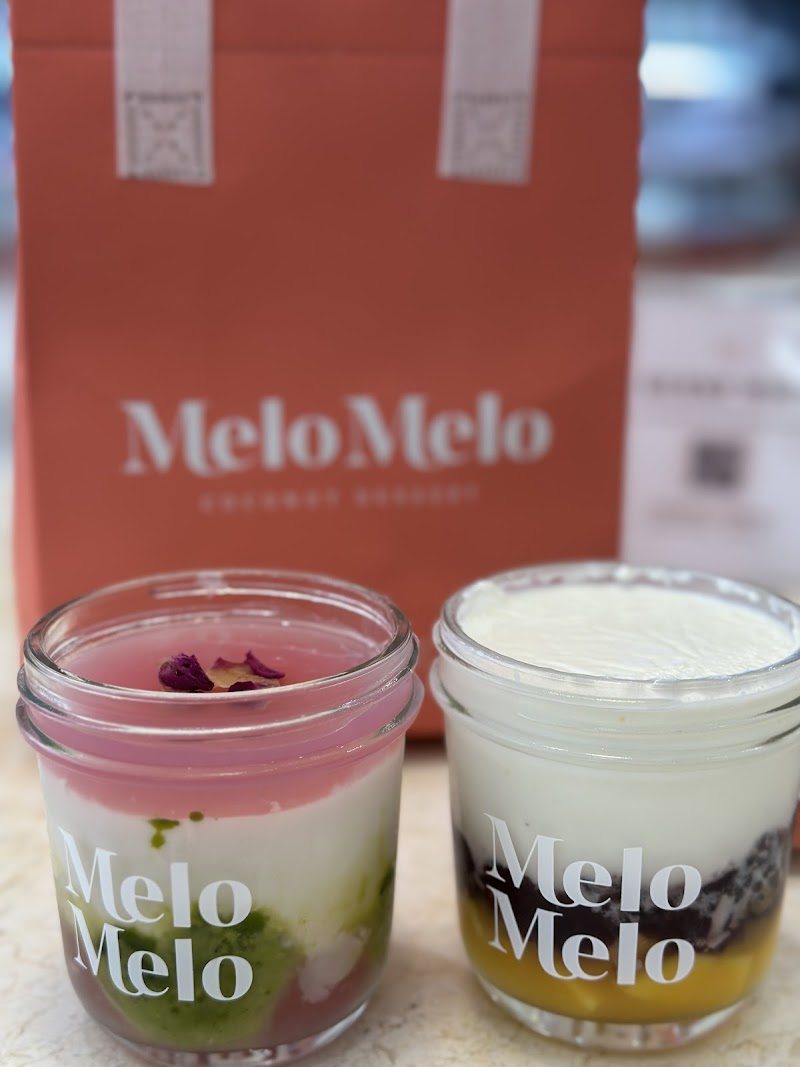 MeloMelo Coconut Dessert photo 4