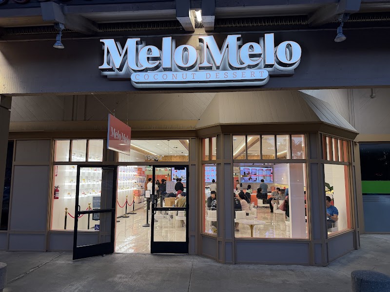 MeloMelo Coconut Dessert photo 5