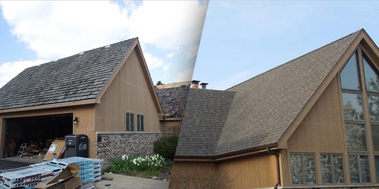Fulton Roofing Co photo 3
