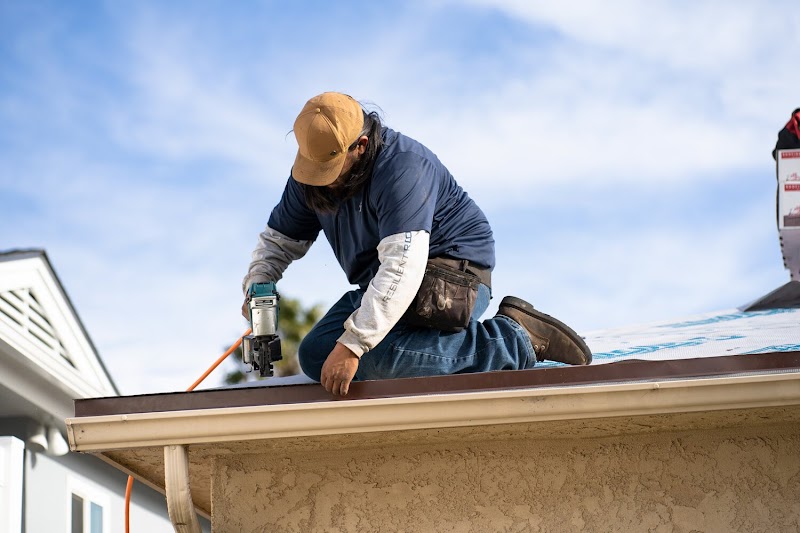 Photo of Fulton Roofing Co