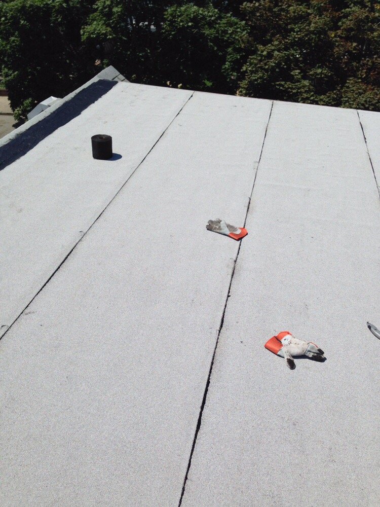 Fulton Roofing Co photo 5