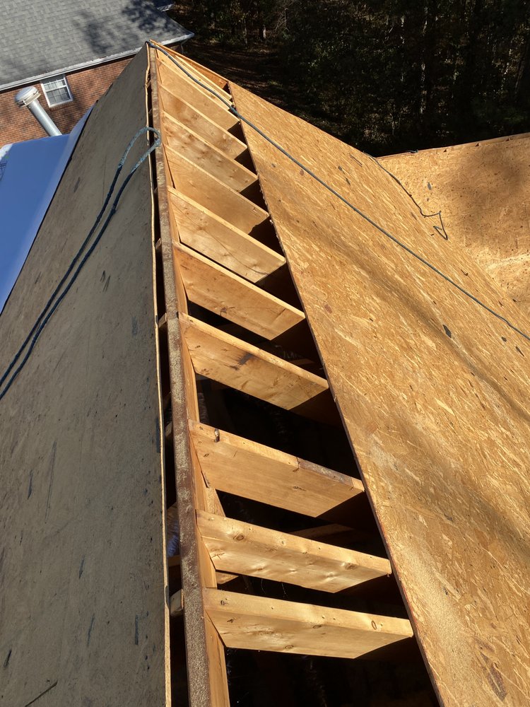 Fulton Roofing Co photo 4