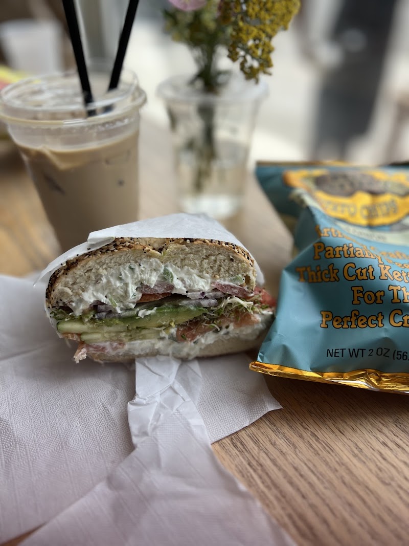 Cassidy's Corner Cafe-Bixby Knolls photo 4